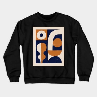 Garden Crewneck Sweatshirt